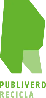 Logo PubliverdRecicla